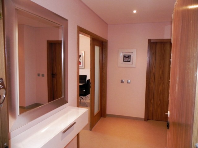 hall