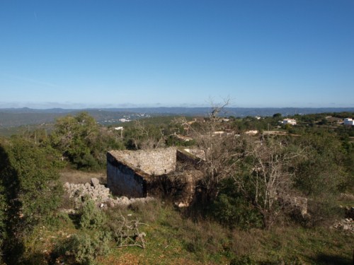 ruin