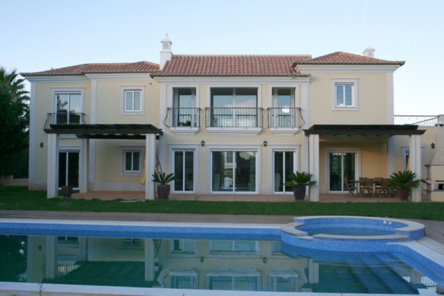 villa for sale near Quinta do Lago & Vale do Lobo villa for sale near Quinta do Lago & Vale do Lobo