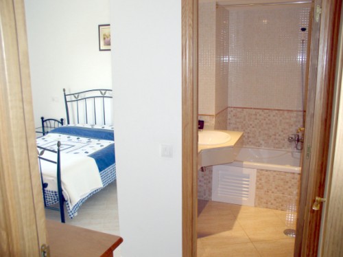 suite