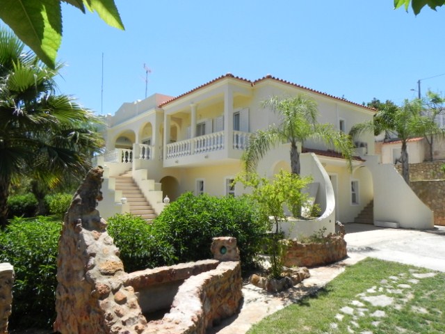 3 bedroom villa close to Vilamoura