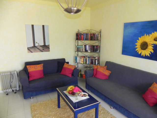 1-bedroom apartment near the beach 1-bedroom apartment near the beach