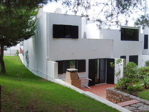 townhouse for sale Vilamoura