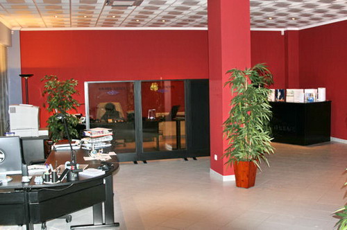 shop