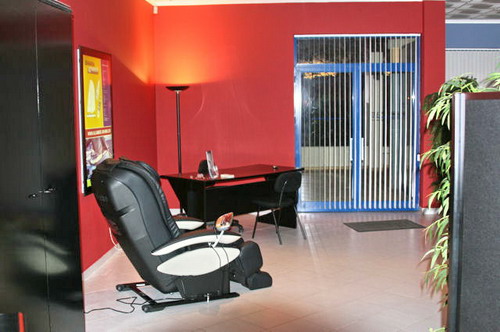 shop