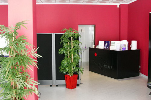 shop