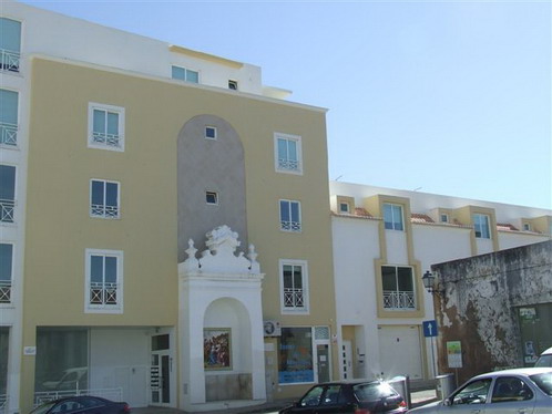 Brand new 2 bedroom apartment in centre of Lagoa Brand new 2 bedroom apartment in centre of Lagoa