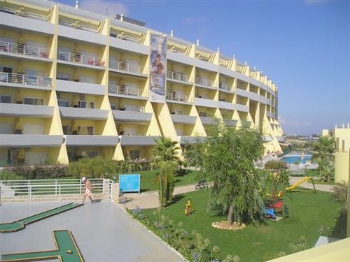 Lovely 1-bed apartments near Lagos Marina 