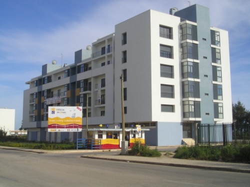 T3 apartments near Lagos Marina and beaches