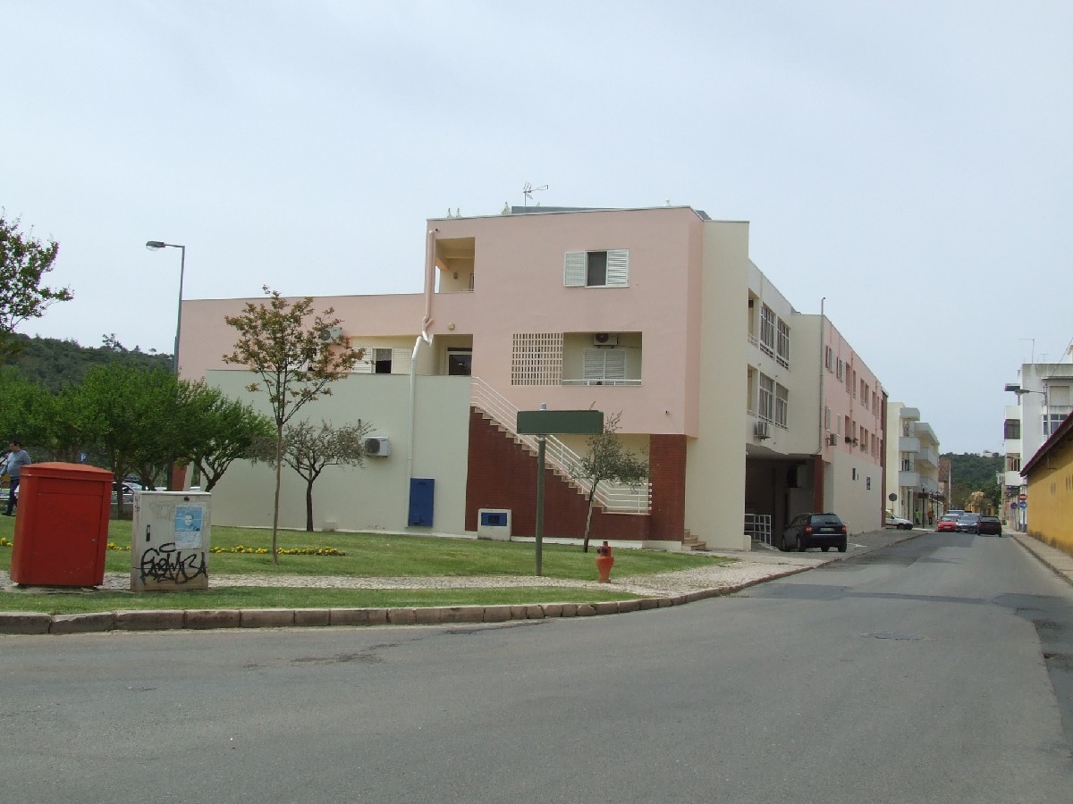 Spacious T2 apartment near centre of Silves Spacious T2 apartment near centre of Silves
