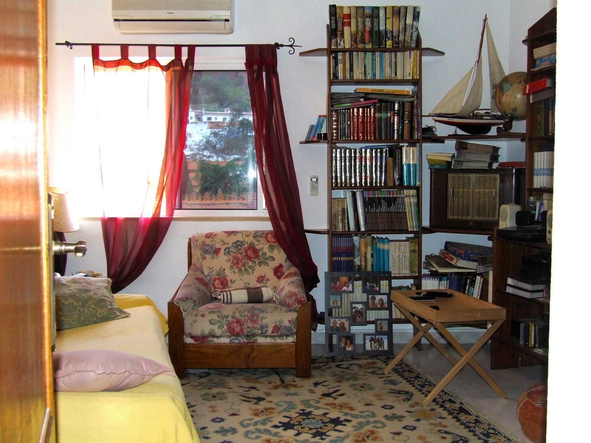 office