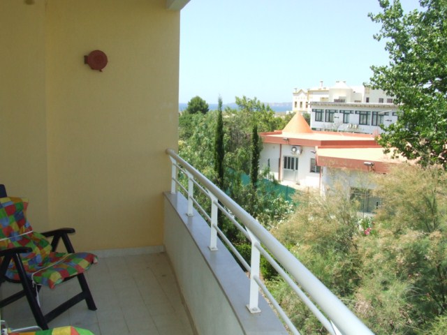 Very comfortable and spacious T1+1 apartment in centre of Alvor Very comfortable and spacious T1+1 apartment in centre of Alvor