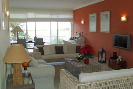 Stunning 3 bedroom apartment with pool, Vila Castelo Resort in Ferragudo
