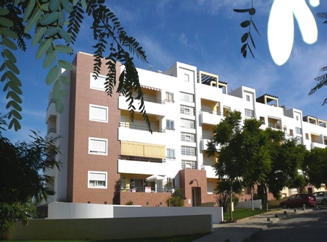 Well presented one bedroom apartment near Tavira town center