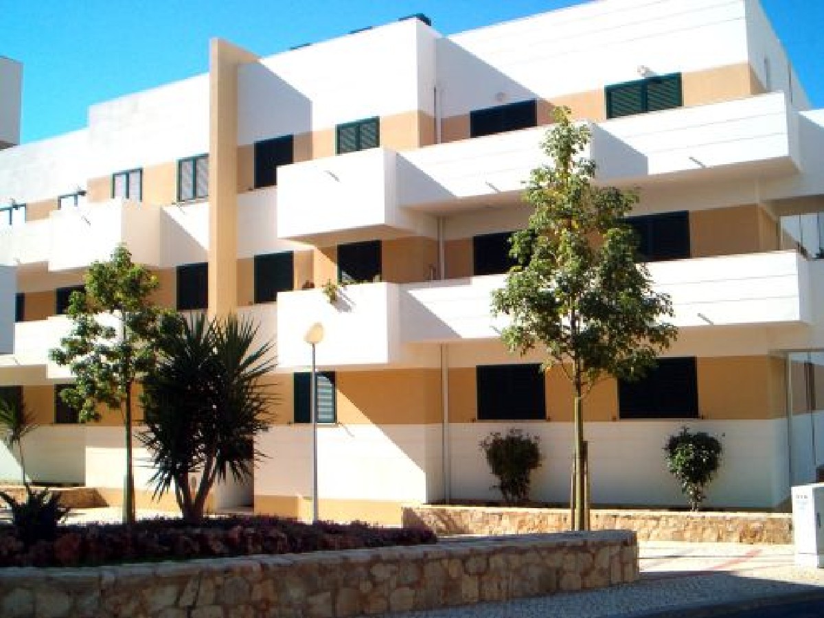 Nicely finished T2 apartment close to a 18-hole golf course 