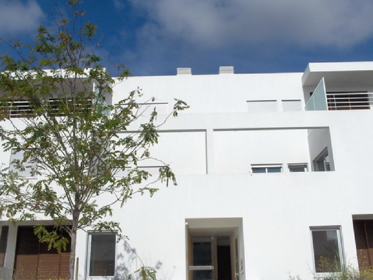 Comfortable T3 apartments on great location with private garage