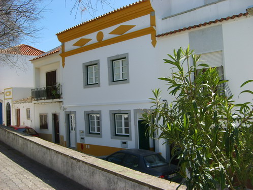Two bedroom apartments for sale in the heart of Tavira near Roman Bridge