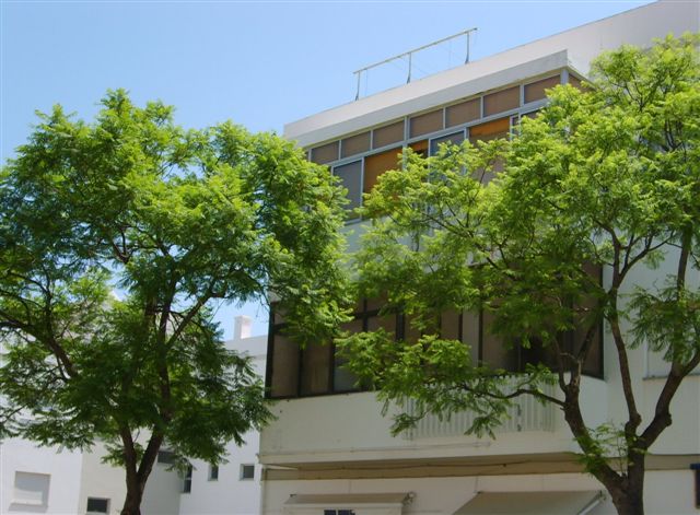 1 bedroom apartment 400m from Roman Bridge in Tavira