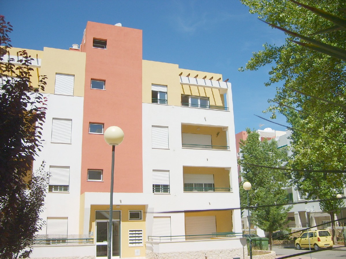 apartment for sale Tavira