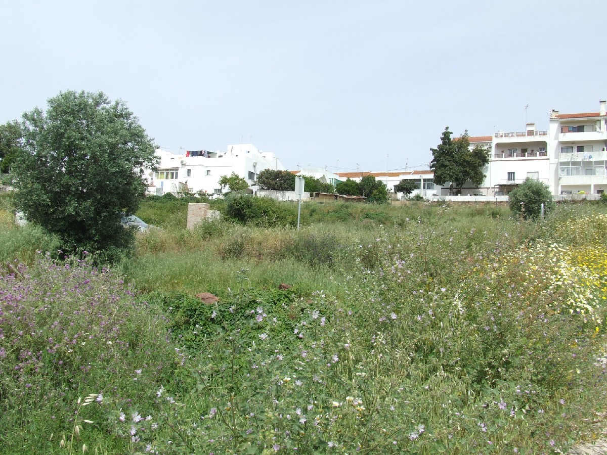 Project for sale Silves Project for sale Silves