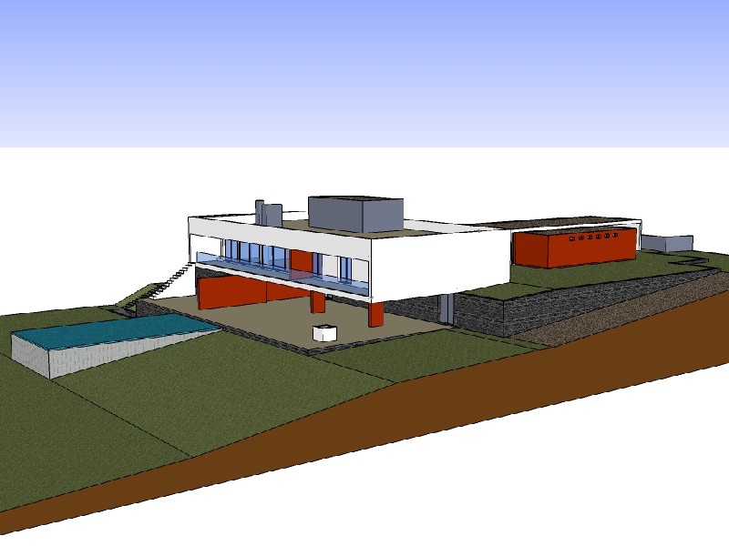 project