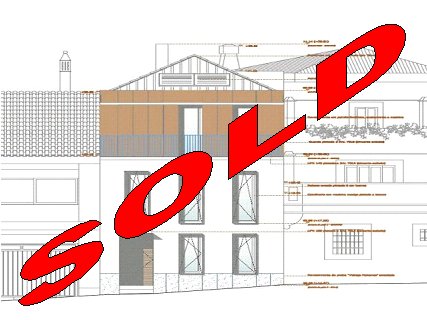 Approved project to built townhouse Approved project to built townhouse