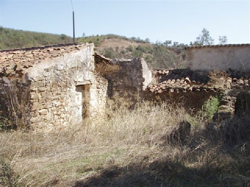 ruin