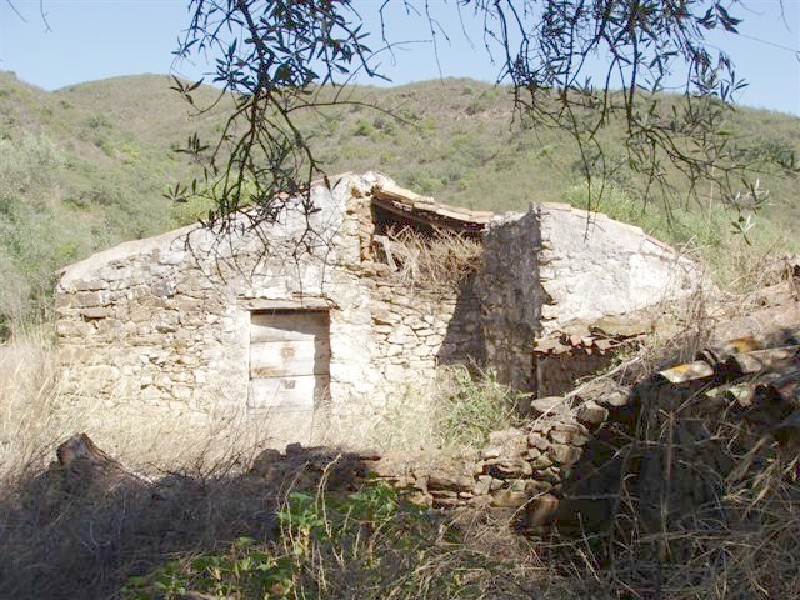 ruin