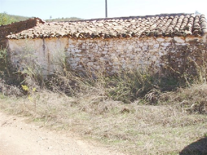 ruin