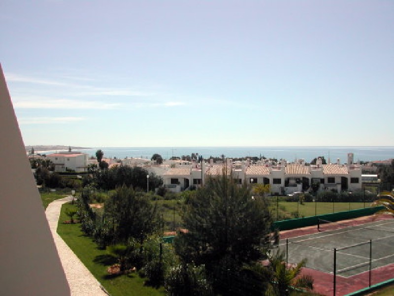 sea views