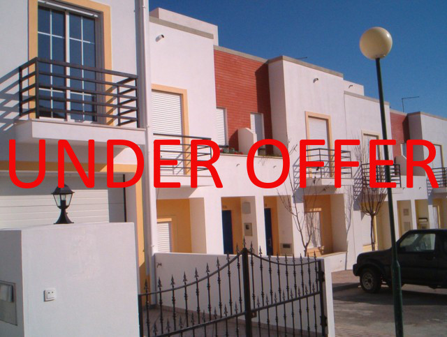 townhouses in Tavira for sale townhouses in Tavira for sale