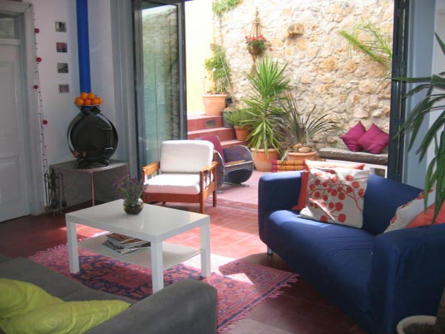 lounge