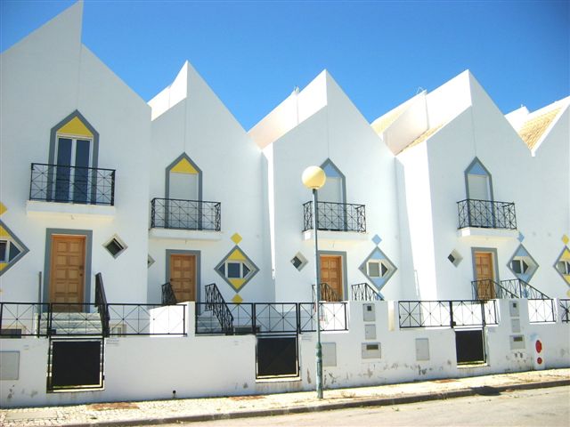 townhouses for sale Vila Real townhouses for sale Vila Real