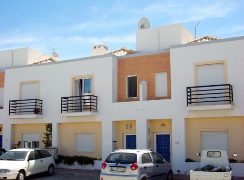 townhouse