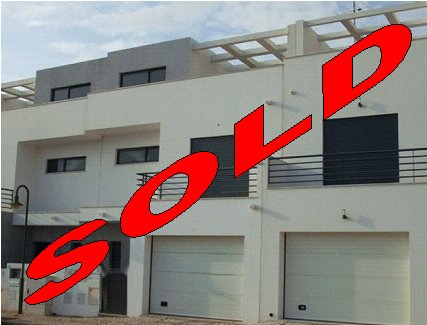 townhouse for sale Vila Nova de Cacela