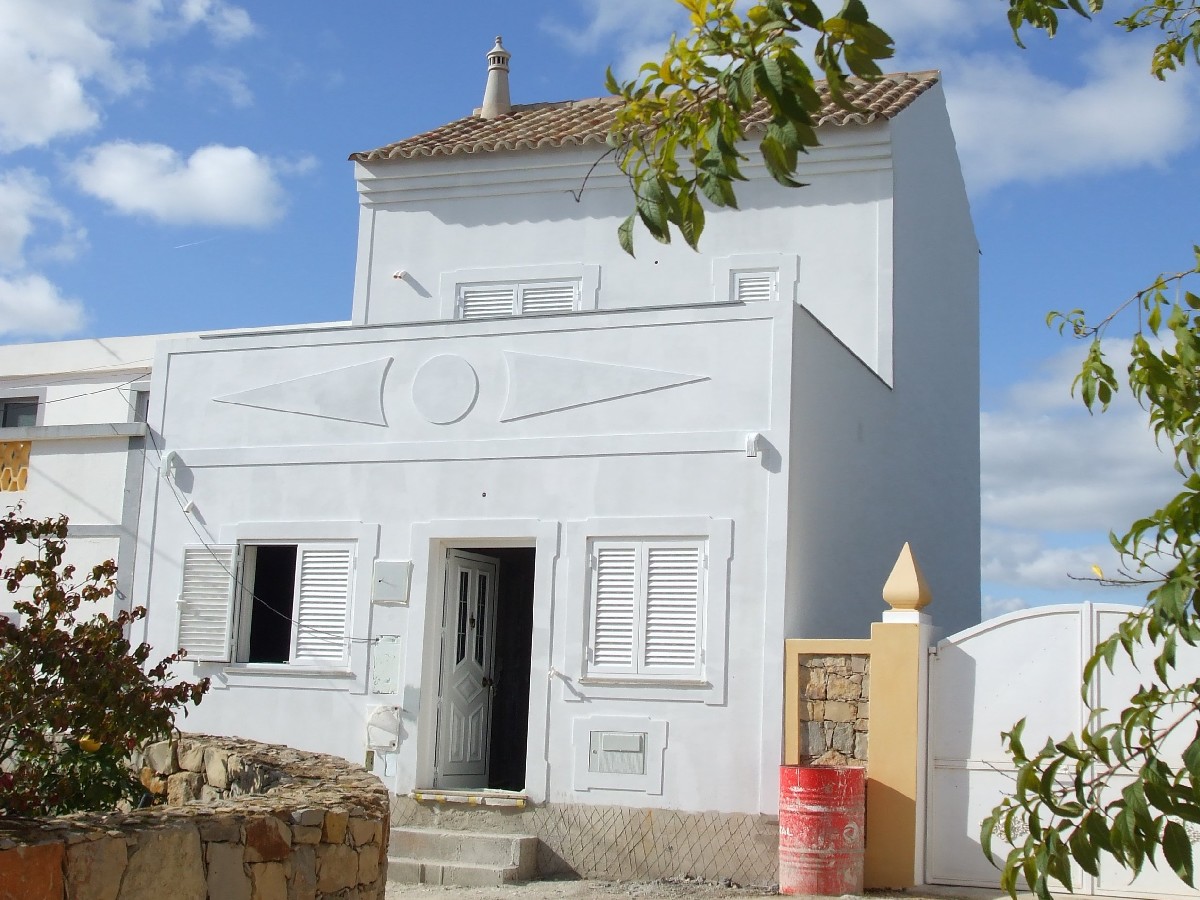 villa for sale Santo Estevao villa for sale Santo Estevao
