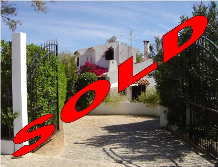 villa for sale Tavira villa for sale Tavira