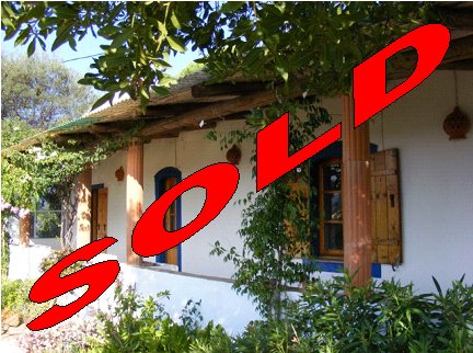 Santa Catarina Charming countryside Quinta with magnificent sea and country views 