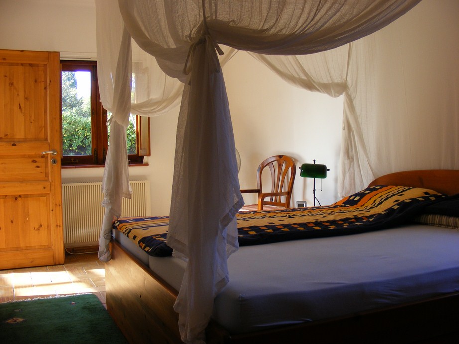 Double bedroom