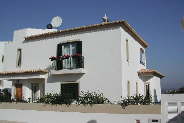villa for sale Portimao