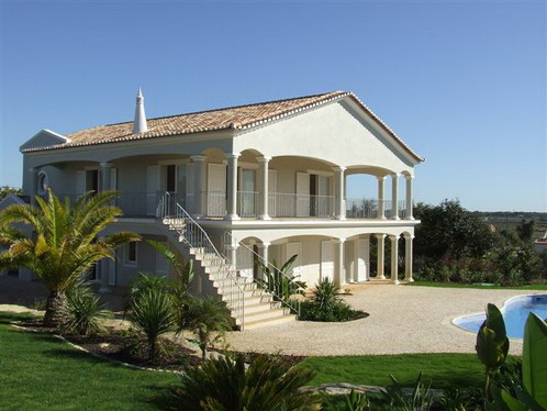 Magnificent 3 bedroom Manor House with stunning sea views