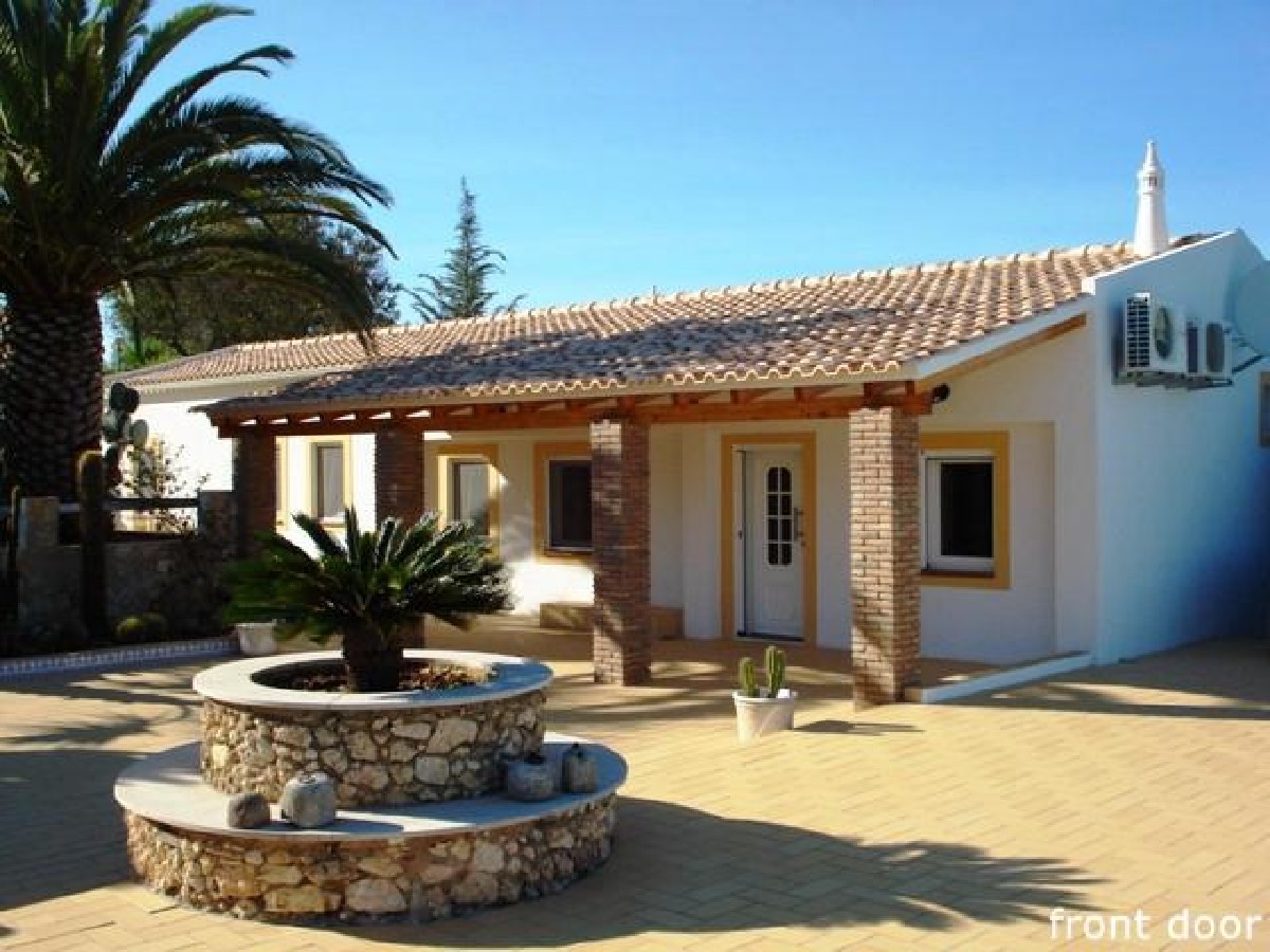 villa for sale Carvoeiro villa for sale Carvoeiro