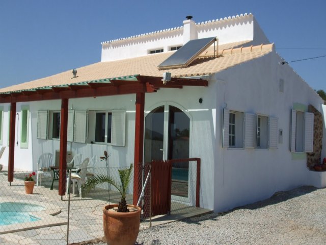 Santa Catarina, Quinta with pool & spectacular views, reduced from 425.000