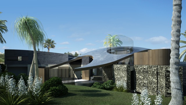 project
