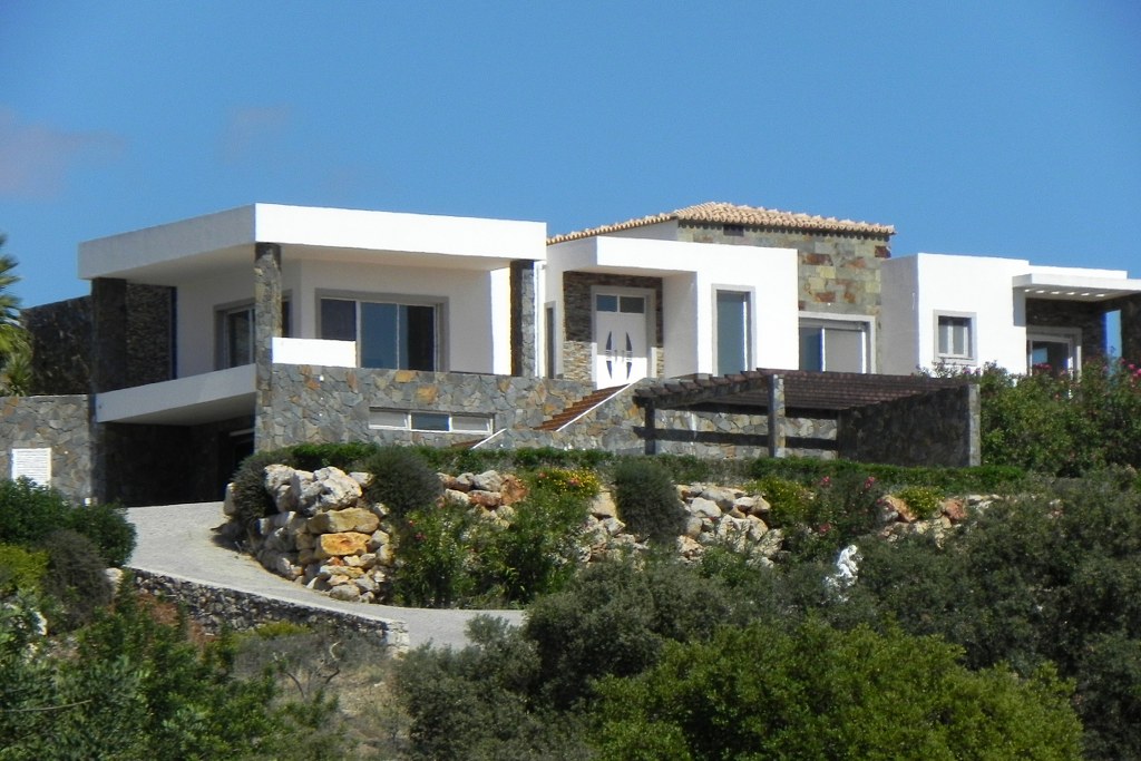High quality Bungalow style with beautiful views