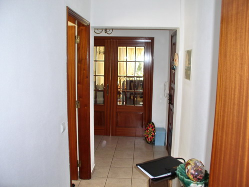 hall