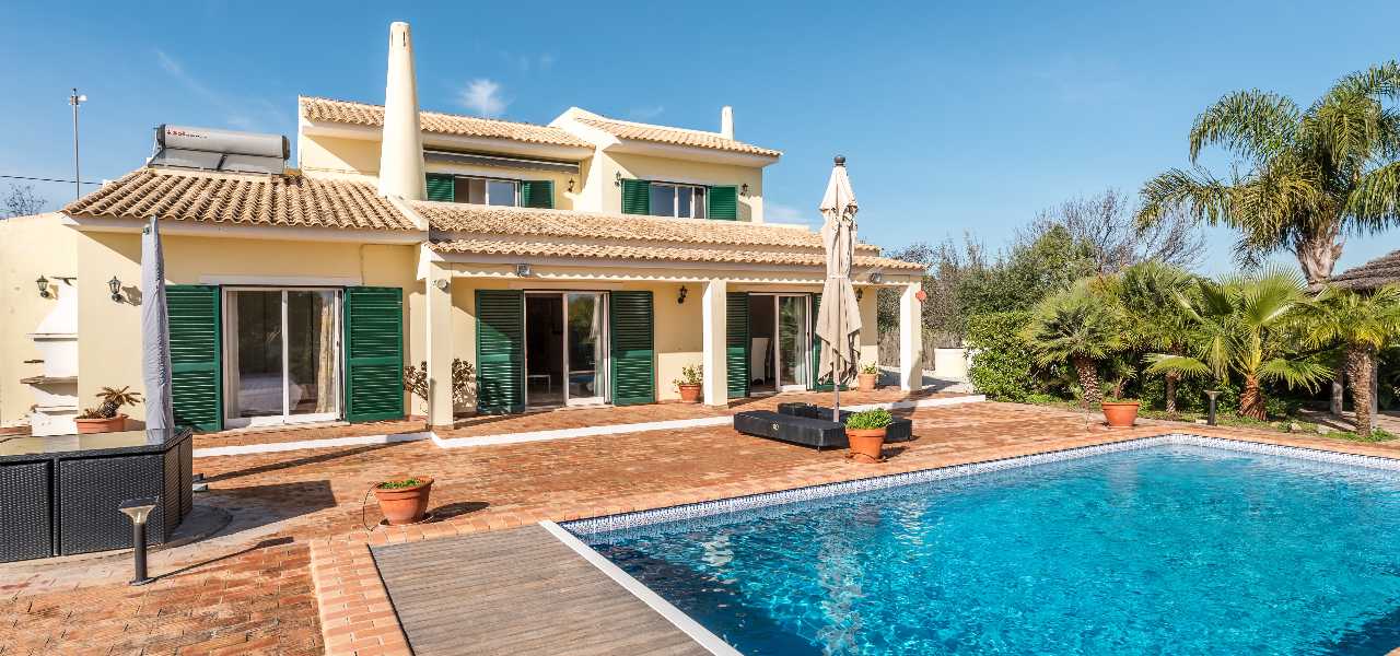 Algarve Immobilien, Villen, Reihenhaus, Wohnungen, Immobilien an der