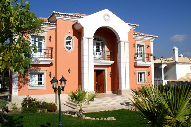 villa for sale Almancil villa for sale Almancil
