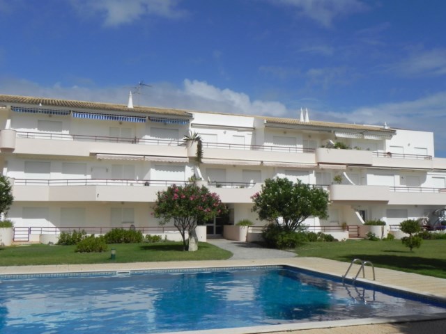 Apartment in quiet area ! Just appx. 800 m to the beach !