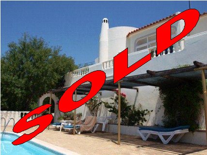 Charming 3-bedroom Villa with beautiful views